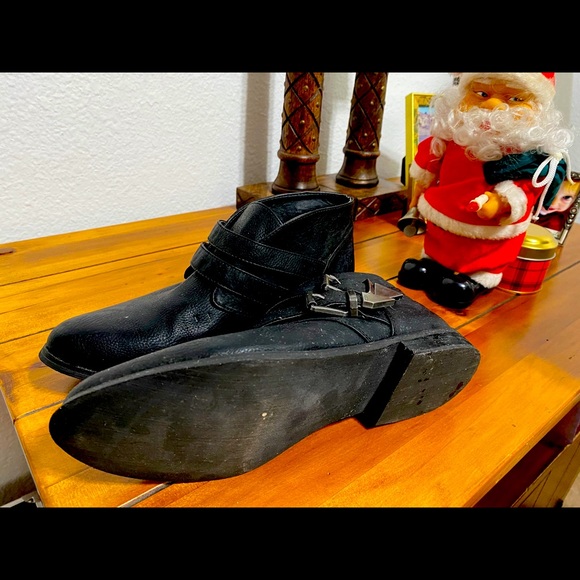 Ankle boot - Picture 4 of 4